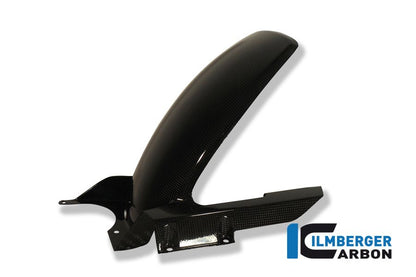 Rear Fender (Hugger) Ducati Multistrada 1100 (2007-2009)