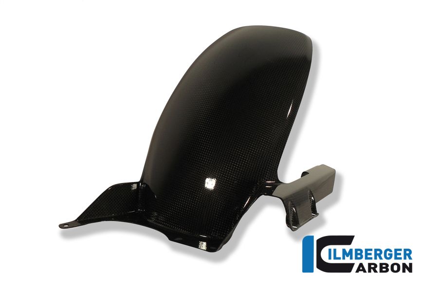 Rear Fender (Hugger) Ducati Multistrada 1100 (2007-2009)