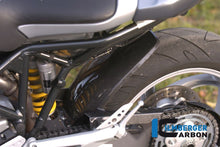 Bakre Fender (Hugger) Ducati Multistrada 1100 (2007-2009)