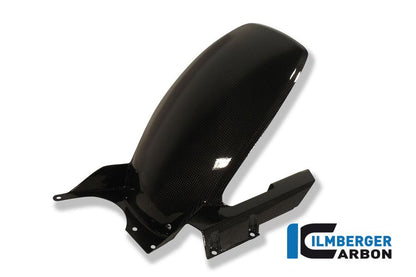 Rear Fender (Hugger) Ducati Multistrada 1100 (2007-2009)
