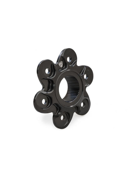 Backooth Carrier 6-Bolts (Large Hinterachse) Models Ducati Monster 1200 25 Jubiläum (2020)