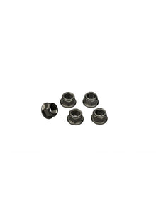 Titanium Heckradkettenmutter Set MV Agusta Brutale 800 RR (2013-2015)