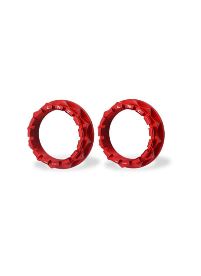 Hinterachse Set - 2 Teile Ducati Streetfighter V4 S (2020-2022)