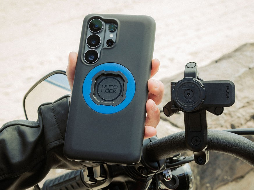 Quad Lock MAG Case - Samsung Galaxy S26 Ultra