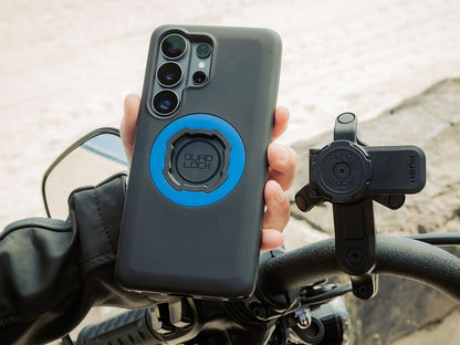 Quad Lock MAG Case - Samsung Galaxy S26 Ultra