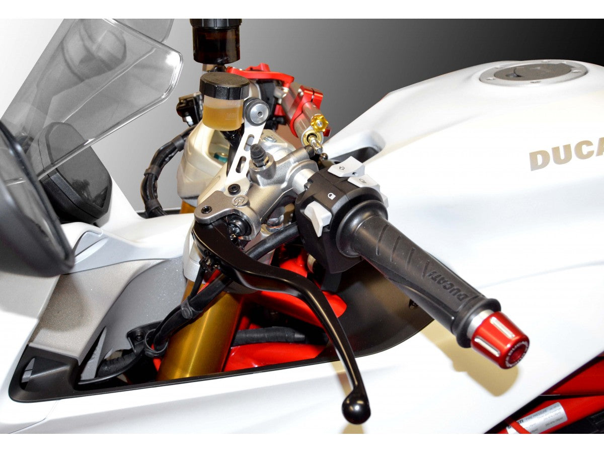 Outletdeal: Ducabike hydraulische koppeling conversie Ducati SuperSport (2017-2020)