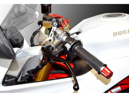 Outletdeal: Ducabike hydraulische koppeling conversie Ducati SuperSport (2017-2020)