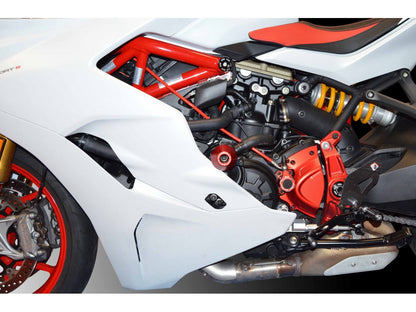 Outletdeal: Ducabike hydraulische koppeling conversie Ducati SuperSport (2017-2020)
