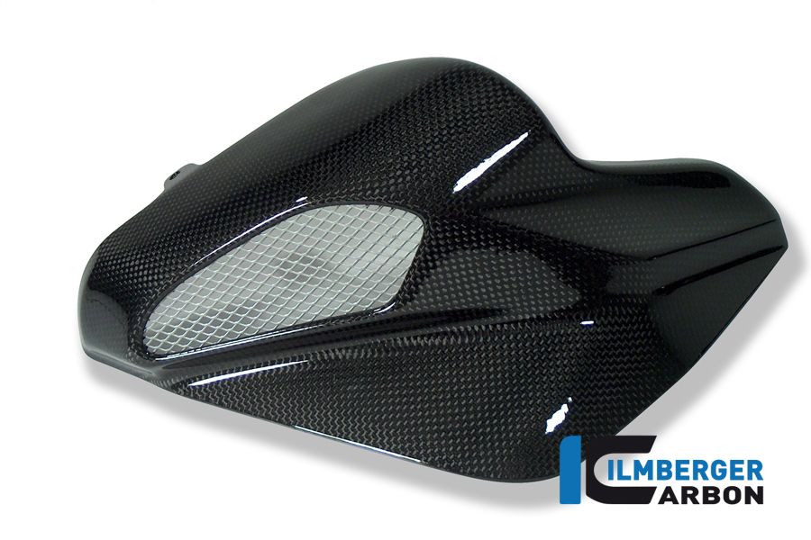 Airbox Cover - Left Side - Carbon MV Agusta Brutale 910 R (2005-2011)