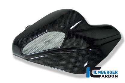 Airbox Cover - Left Side - Carbon MV Agusta Brutale 910 R (2005-2011)