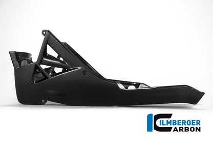 Bellypan Engine Spoiler Gloss - Aprilia Tuono V4 1100 RR (2015-2016)