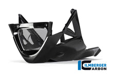 Bellypan Engine Spoiler Gloss - Aprilia Tuono V4 1100 RR (2015-2016)