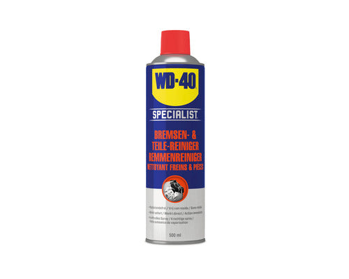 WD-40 Brake Cleaner