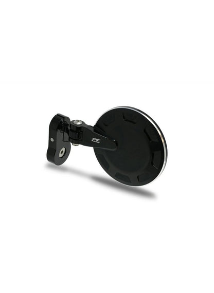 Bar-End Mirror Rocket Left Side Folding Buell XB12S (2006-2011)