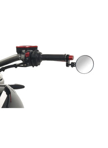 Bar-end spiegel Rocket links - inklapbaar BMW R12 S (2025+)