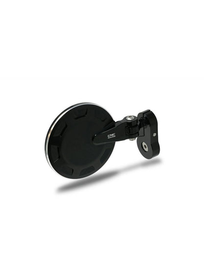 Bar-end Mirror Rocket Right Side-Folding KTM RC8 (2009-2016)