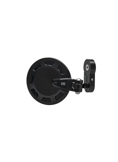 Bar-end spiegel Rocket rechts - inklapbaar Ducati Panigale V4 R (2026+)