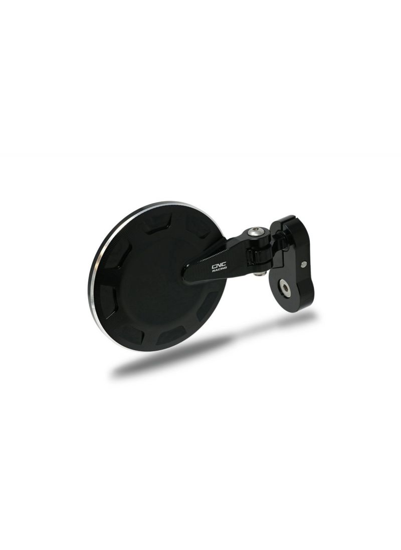 Bar-end Mirror Rocket Right Side-Folding Ducati Monster 1200 (2017-2021)