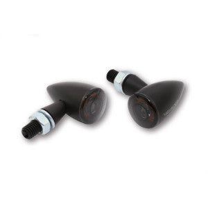 Highcider Apollo Bullet LED -bakljus, bromsljus, blinkers