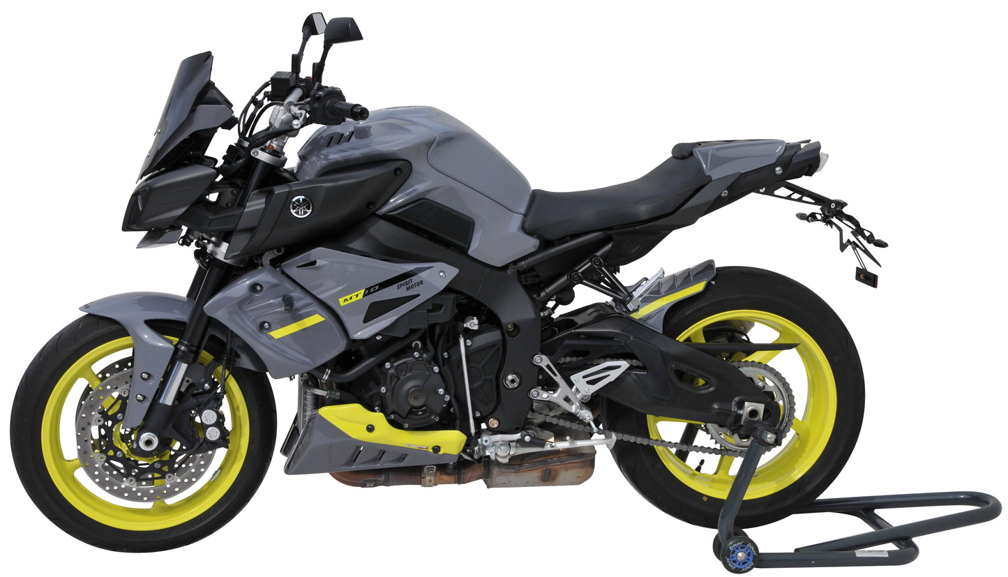 Ermax Bellypan Yamaha MT-10 MT10 2016-2021