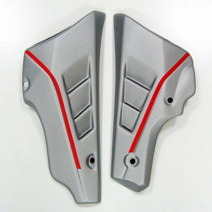 Ermax Bellypan Yamaha MT-10 MT10 2016-2021