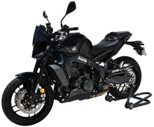 Bellypan Ermax Evo (3 Parts) for MT09 (FZ 9) 2024+