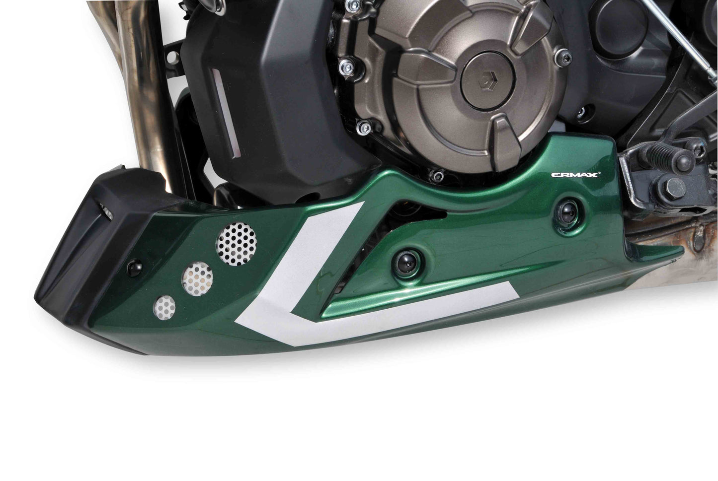 Ermax Bellypan Yamaha XSR700 2016-