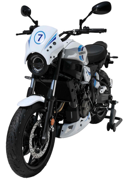 ERMAX BELLYPAN YAMAHA XSR700 2016-