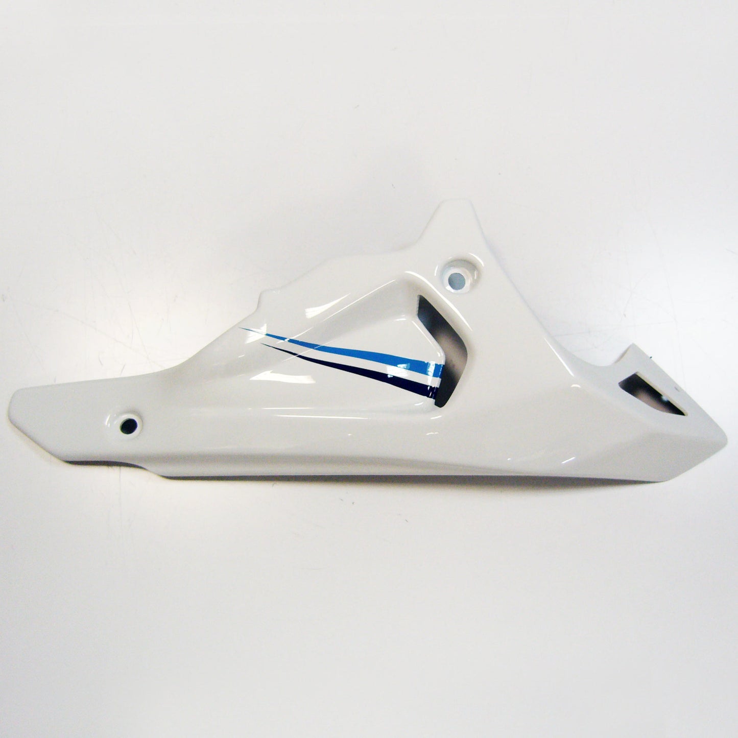 ERMAX BELLYPAN YAMAHA XSR700 2016-