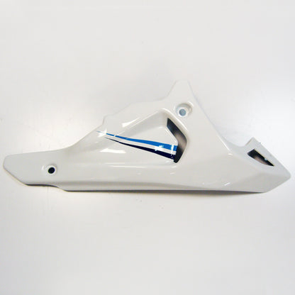 ERMAX BELLYPAN YAMAHA XSR700 2016-