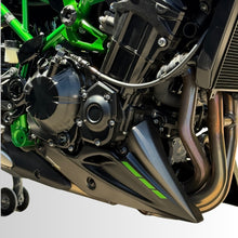 Ermax bellypan Kawasaki Z900 (2025+)