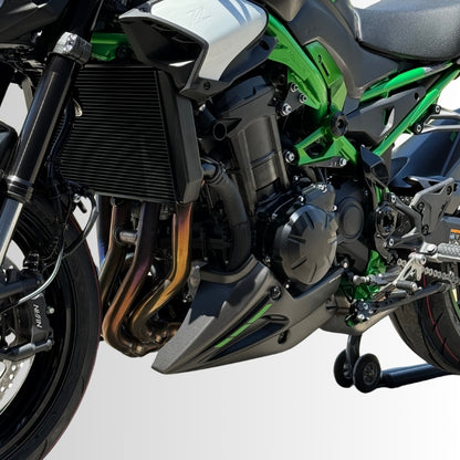 Ermax bellypan Kawasaki Z900 (2025+)