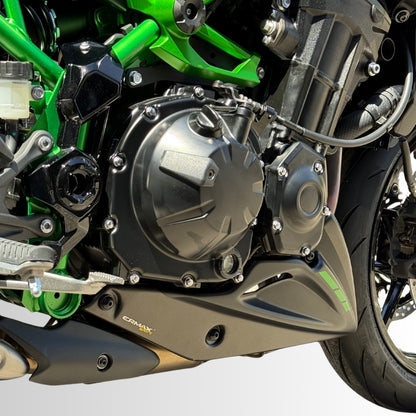 Ermax bellypan Kawasaki Z900 (2025+)