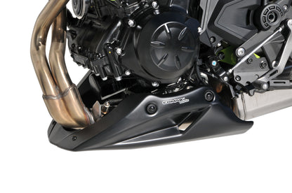 Ermax Bellypan Kawasaki Z650 2020+