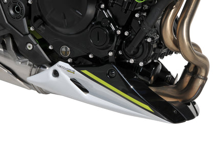 Ermax Bellypan Kawasaki Z650 2020+