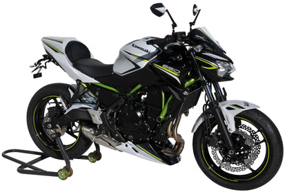 Ermax Bellypan Kawasaki Z650 2020+