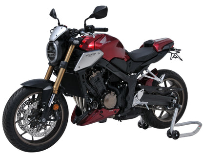 Ermax Bellypan Honda CB650R 2019-2020