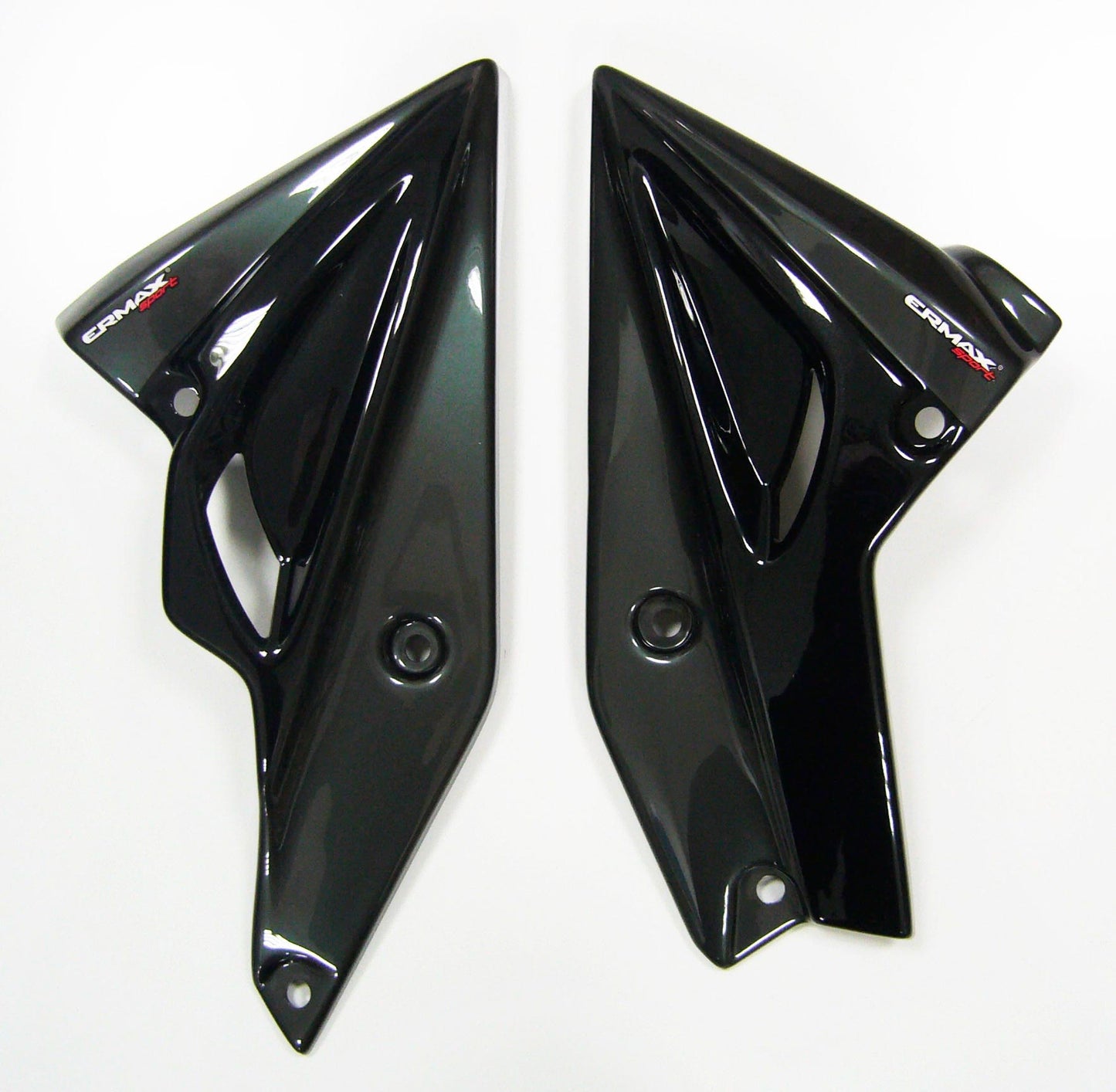 Ermax Bellypan Kawasaki Z900 2017-2019