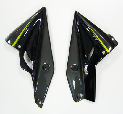 Ermax Bellypan Kawasaki Z900 2017-2019