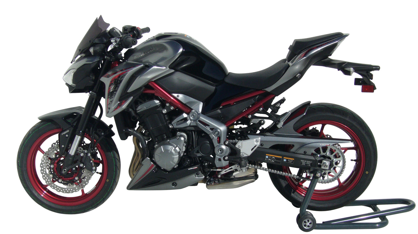 Ermax Bellypan Kawasaki Z900 2017-2019