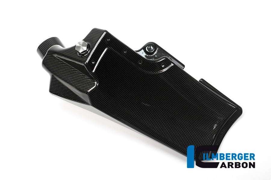 Airbox Glossy Carbon for All Beta Evo Bikes