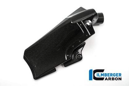 Airbox Glossy Carbon for All Beta Evo Bikes
