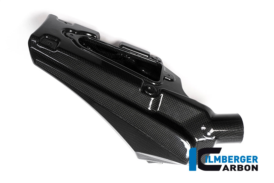 Airbox Glossy Carbon for All Beta Evo Bikes