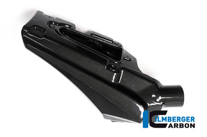 Airbox Glossy Carbon for All Beta Evo Bikes