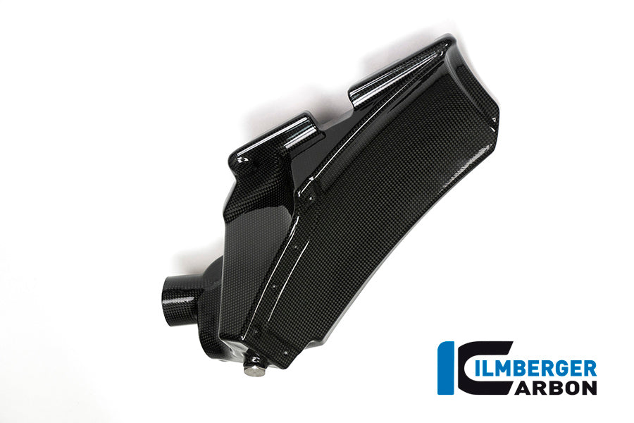 Airbox Glossy Carbon for All Beta Evo Bikes