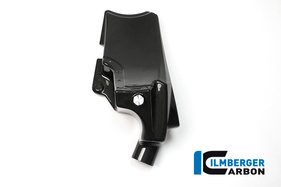 Airbox Glossy Carbon for All Beta Evo Bikes