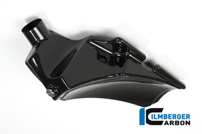 Airbox Glossy Carbon for All Beta Evo Bikes
