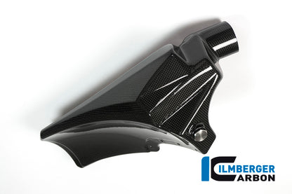 Airbox Glossy Carbon for All Beta Evo Bikes