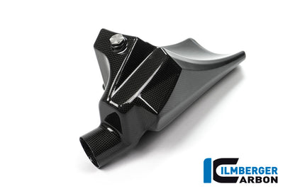 Airbox Glossy Carbon for All Beta Evo Bikes