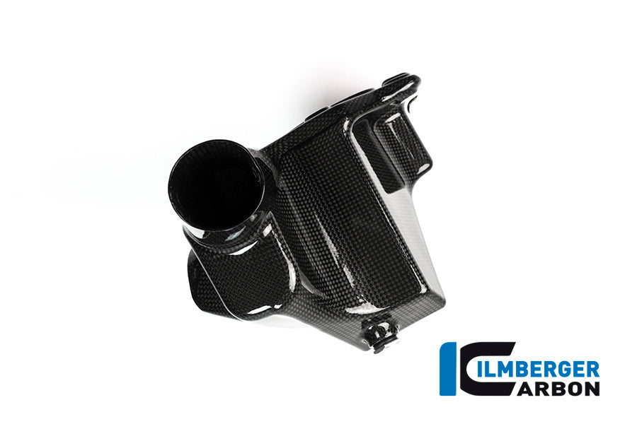 Airbox Glossy Carbon for All Beta Evo Bikes
